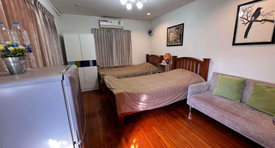 À louer 3 chambres maison à Mueang Chiang Mai, Chiang Mai