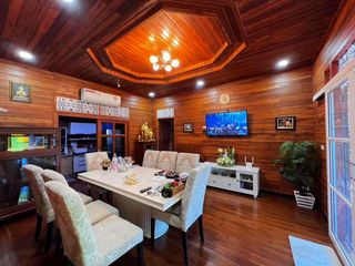 À louer 3 chambres maison à Mueang Chiang Mai, Chiang Mai