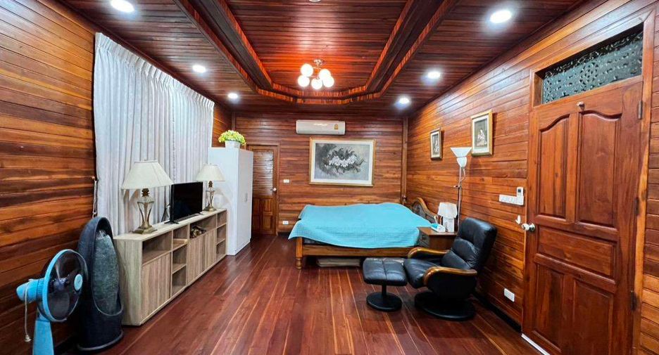 À louer 3 chambres maison à Mueang Chiang Mai, Chiang Mai