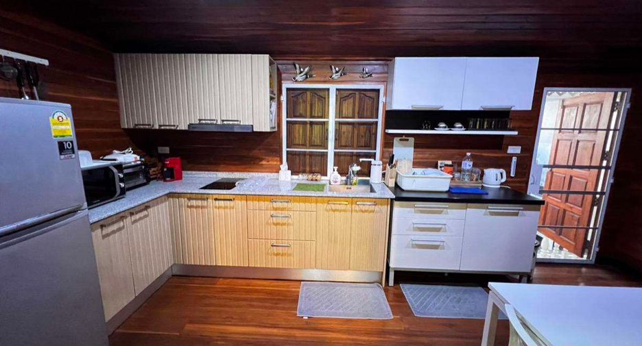 À louer 3 chambres maison à Mueang Chiang Mai, Chiang Mai