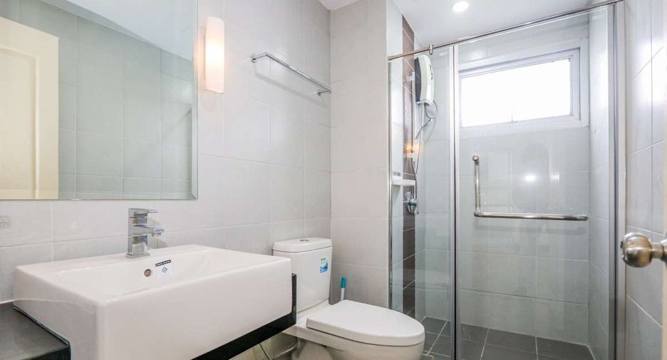 Wohnung zur Miete mit 2 Zimmer in Mueang Chiang Mai, Chiang Mai