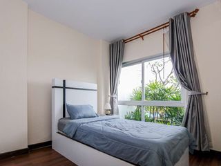 Wohnung zur Miete mit 2 Zimmer in Mueang Chiang Mai, Chiang Mai