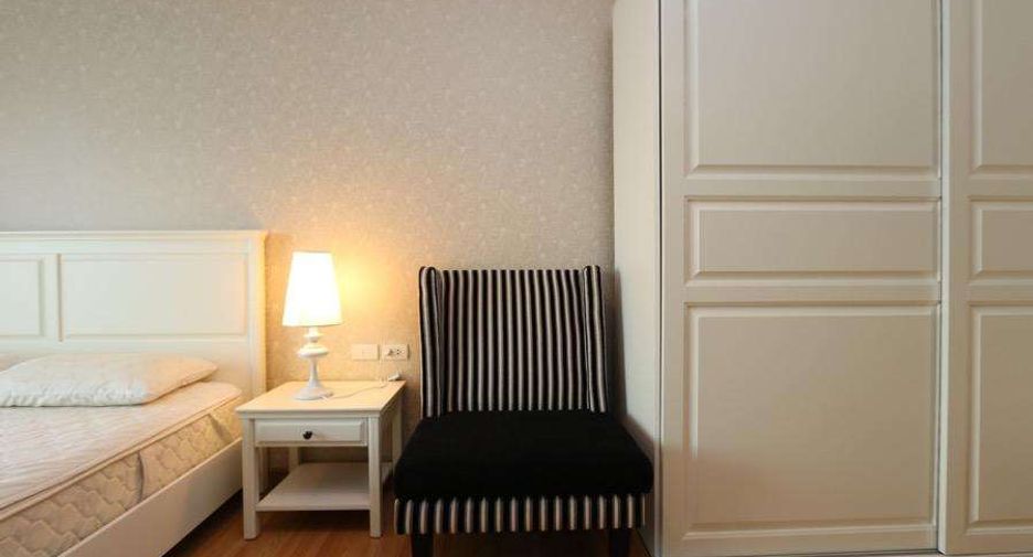 For rent 2 bedrooms condo in Mueang Chiang Mai, Chiang Mai