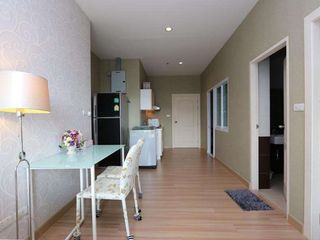 For rent 2 bedrooms condo in Mueang Chiang Mai, Chiang Mai