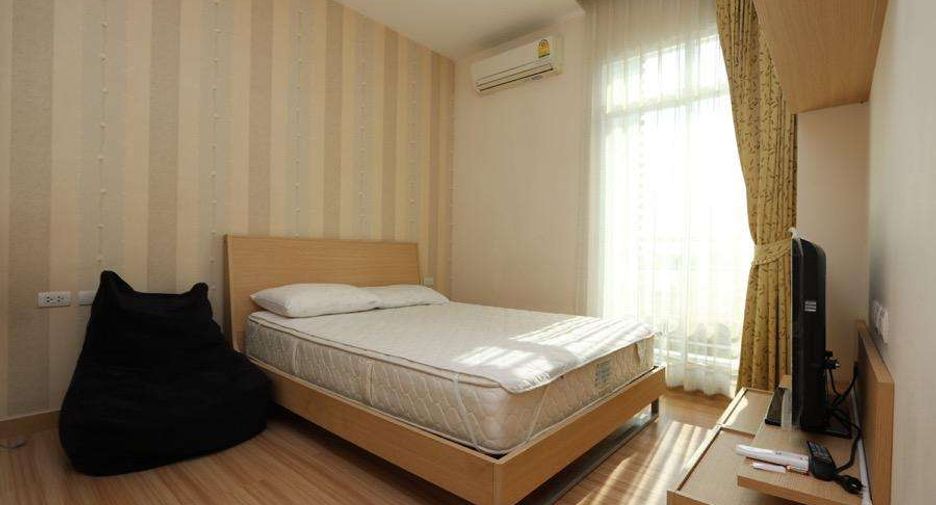 For rent 2 bedrooms condo in Mueang Chiang Mai, Chiang Mai