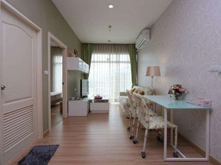 For rent 2 bedrooms condo in Mueang Chiang Mai, Chiang Mai