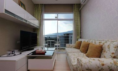 For rent 2 bedrooms condo in Mueang Chiang Mai, Chiang Mai
