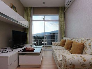 For rent 2 bedrooms condo in Mueang Chiang Mai, Chiang Mai