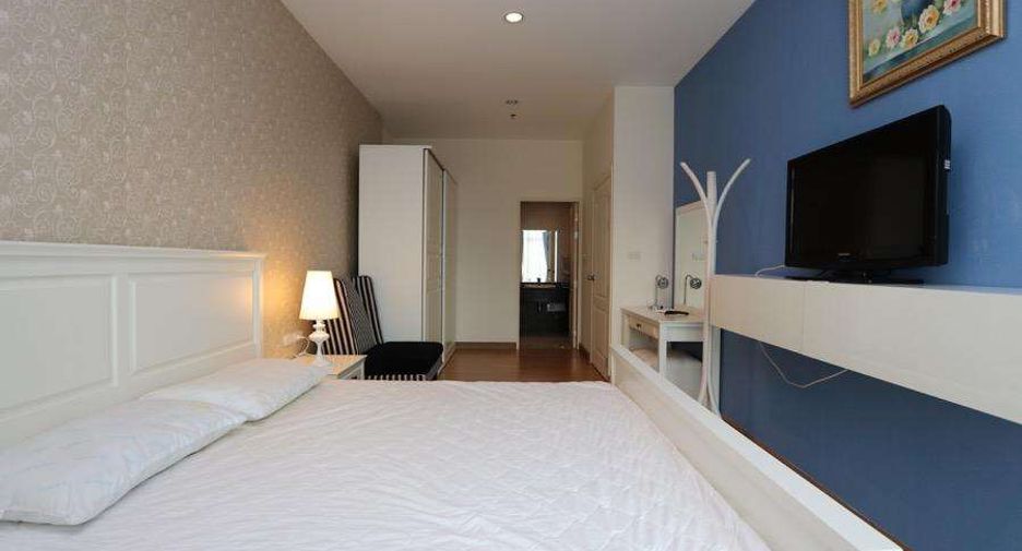 For rent 2 bedrooms condo in Mueang Chiang Mai, Chiang Mai