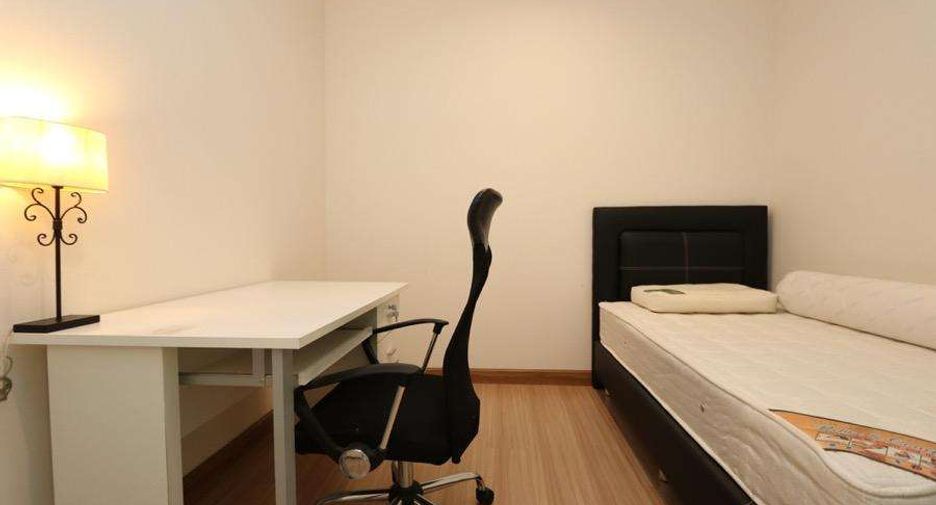 For rent 2 bedrooms condo in Mueang Chiang Mai, Chiang Mai