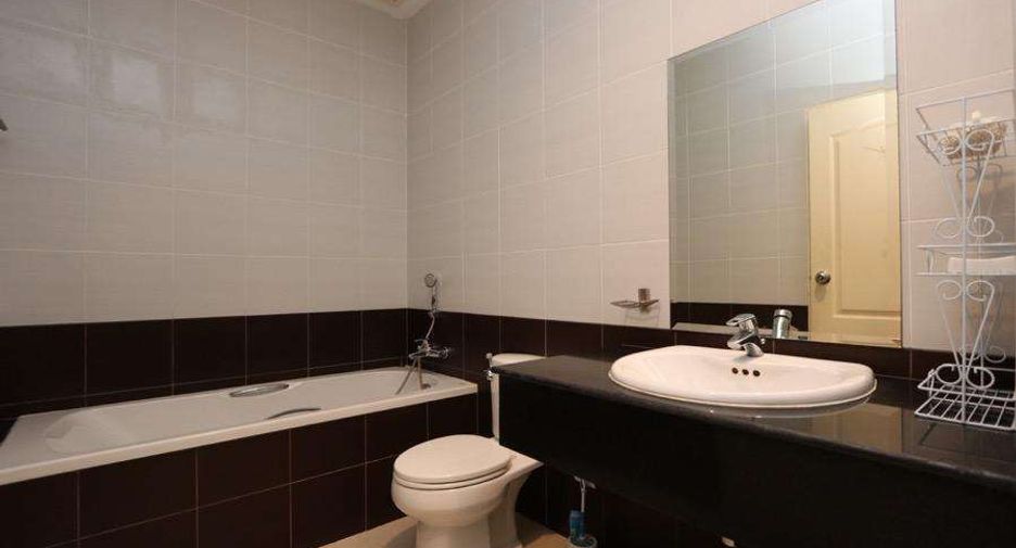 For rent 2 bedrooms condo in Mueang Chiang Mai, Chiang Mai
