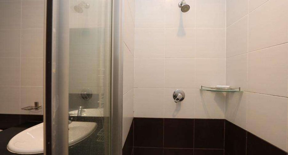 For rent 2 bedrooms condo in Mueang Chiang Mai, Chiang Mai