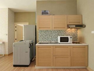 For rent 2 bedrooms condo in Mueang Chiang Mai, Chiang Mai