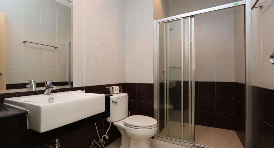 For rent 2 bedrooms condo in Mueang Chiang Mai, Chiang Mai