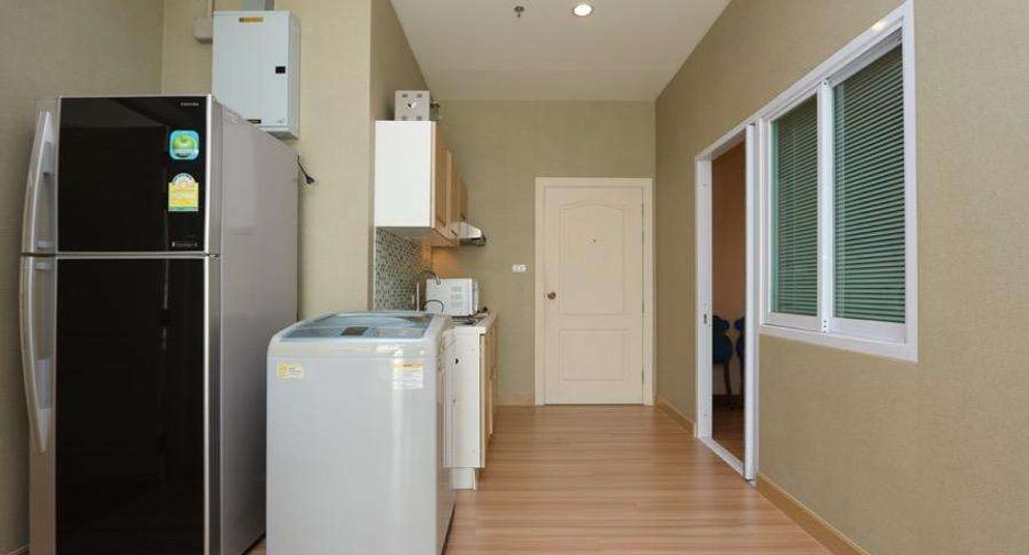 For rent 2 bedrooms condo in Mueang Chiang Mai, Chiang Mai