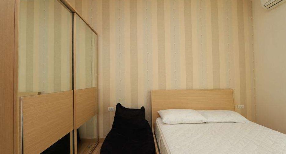 For rent 2 bedrooms condo in Mueang Chiang Mai, Chiang Mai