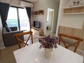 For rent 2 bedrooms condo in Mueang Chiang Mai, Chiang Mai