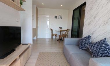 For rent 2 bedrooms condo in Mueang Chiang Mai, Chiang Mai