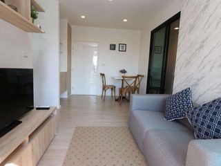 For rent 2 bedrooms condo in Mueang Chiang Mai, Chiang Mai