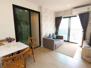 For rent 2 bedrooms condo in Mueang Chiang Mai, Chiang Mai