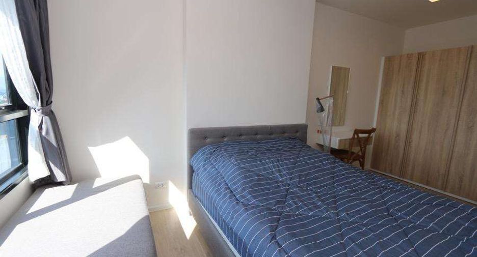 For rent 2 bedrooms condo in Mueang Chiang Mai, Chiang Mai