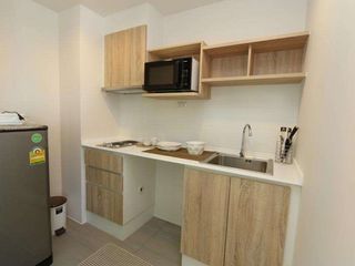For rent 2 bedrooms condo in Mueang Chiang Mai, Chiang Mai