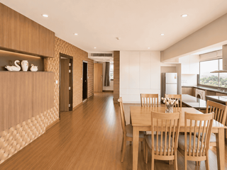 For rent 2 bedrooms condo in Mae Rim, Chiang Mai