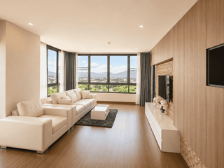 For rent 2 bedrooms condo in Mae Rim, Chiang Mai