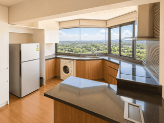 For rent 2 bedrooms condo in Mae Rim, Chiang Mai