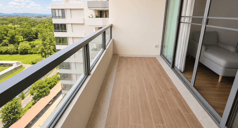 For rent 2 bedrooms condo in Mae Rim, Chiang Mai