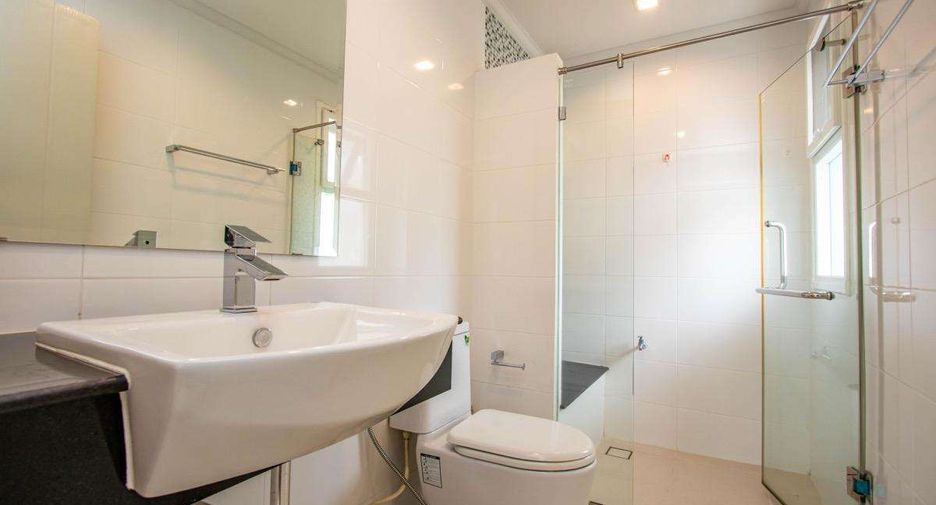 À vendre 4 chambres maison à San Kamphaeng, Chiang Mai