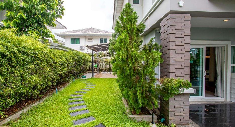 À vendre 4 chambres maison à San Kamphaeng, Chiang Mai