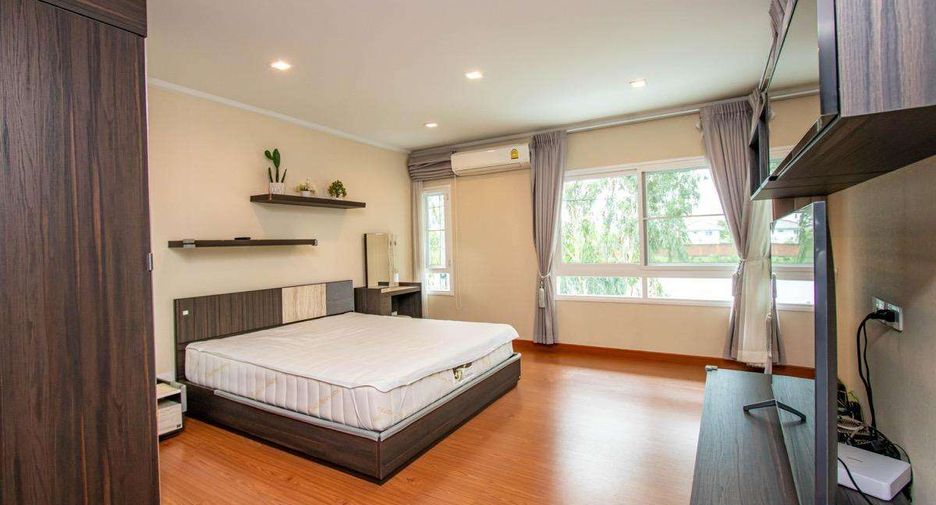 À vendre 4 chambres maison à San Kamphaeng, Chiang Mai