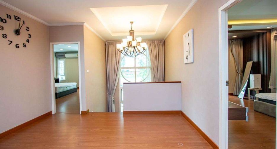 À vendre 4 chambres maison à San Kamphaeng, Chiang Mai
