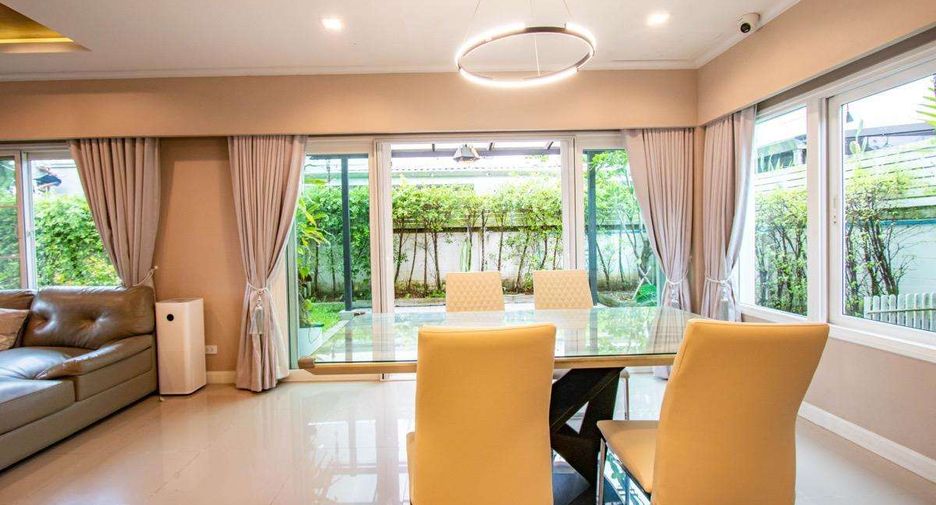 À vendre 4 chambres maison à San Kamphaeng, Chiang Mai
