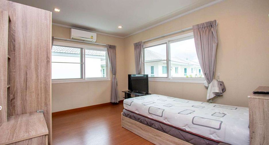 À vendre 4 chambres maison à San Kamphaeng, Chiang Mai