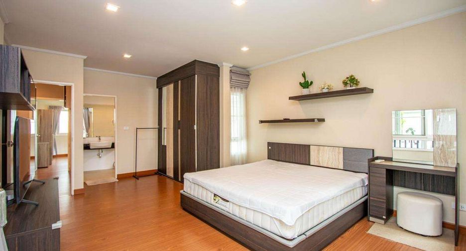 À vendre 4 chambres maison à San Kamphaeng, Chiang Mai