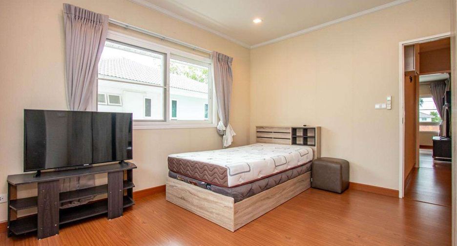 À vendre 4 chambres maison à San Kamphaeng, Chiang Mai