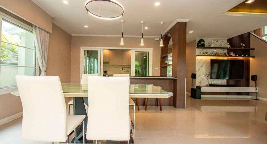 À vendre 4 chambres maison à San Kamphaeng, Chiang Mai