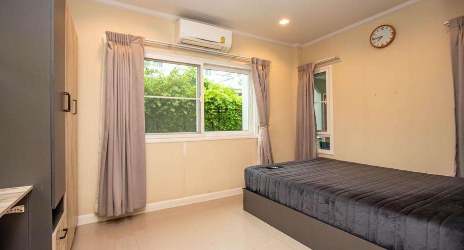 À vendre 4 chambres maison à San Kamphaeng, Chiang Mai