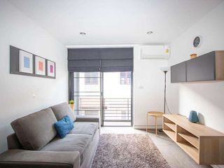 Wohnung zur Miete mit 2 Zimmer in Mueang Chiang Mai, Chiang Mai