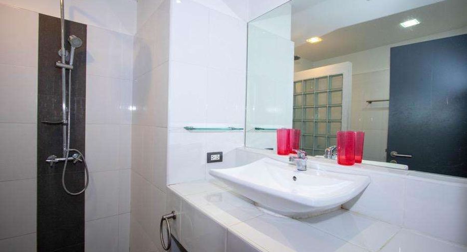 For rent 1 bed condo in Mueang Chiang Mai, Chiang Mai