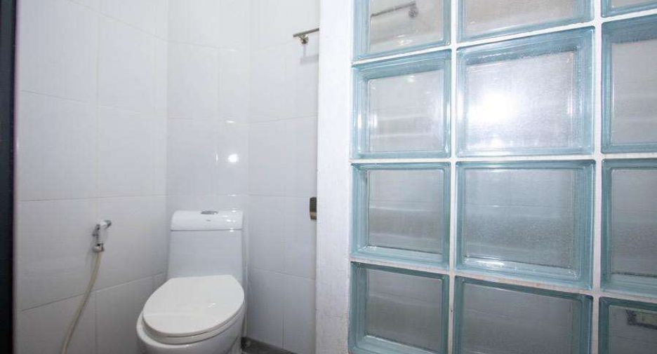 For rent 1 bed condo in Mueang Chiang Mai, Chiang Mai