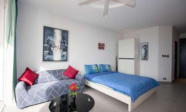For rent 1 bed condo in Mueang Chiang Mai, Chiang Mai
