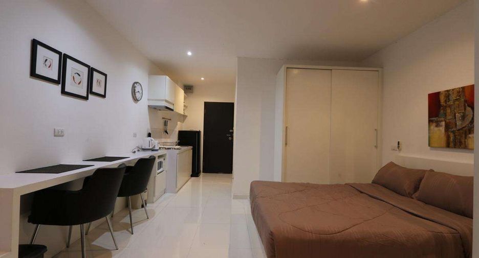 For rent 1 bed condo in Mueang Chiang Mai, Chiang Mai