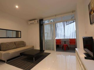 For rent 1 bed condo in Mueang Chiang Mai, Chiang Mai