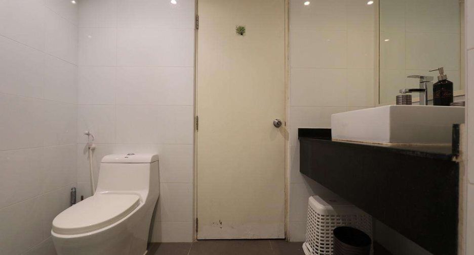 For rent 1 bed condo in Mueang Chiang Mai, Chiang Mai