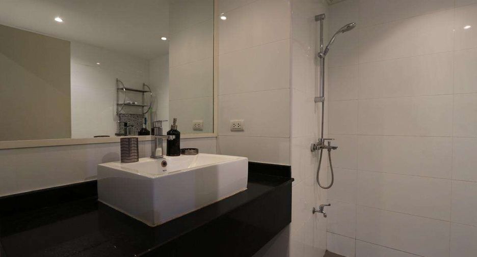 For rent 1 bed condo in Mueang Chiang Mai, Chiang Mai