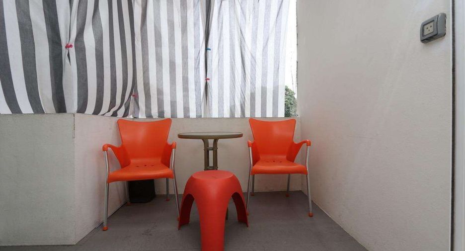 For rent 1 bed condo in Mueang Chiang Mai, Chiang Mai