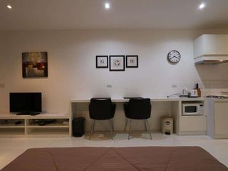 For rent 1 bed condo in Mueang Chiang Mai, Chiang Mai
